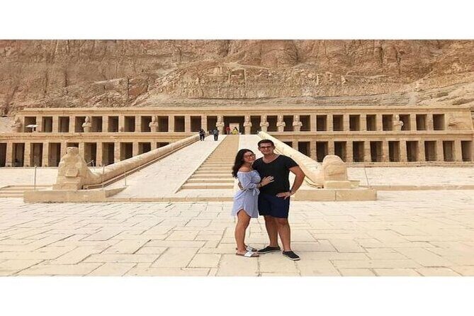 5 Days 4 Nights at Cairo in New Year & Christmas with Nile Cruise - Key Points