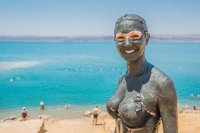 5 Days/4 Nights Best of Southern Tour from Aqaba border - Frequently Asked Questions