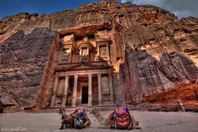 5 Days/4 Nights Best of Southern Tour from Aqaba border - Final Thoughts