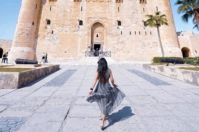 5 Days 4 Nights Cairo & Alexandria package - An In-Depth Look at the 5-Day Cairo & Alexandria Tour