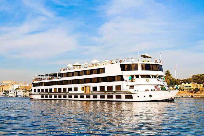 5 Days 4 Nights Egypt Holiday Includes Cairo & Nile Cruise From Aswan To Luxor - Analyzing the Tour Itinerary: What to Expect