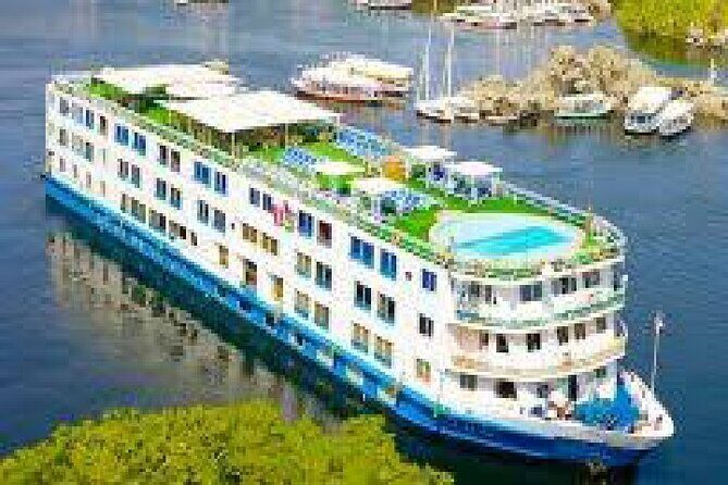 5 Days 4 Nights Egypt Nile Cruise from Luxor to Aswan - What Makes This Tour Stand Out