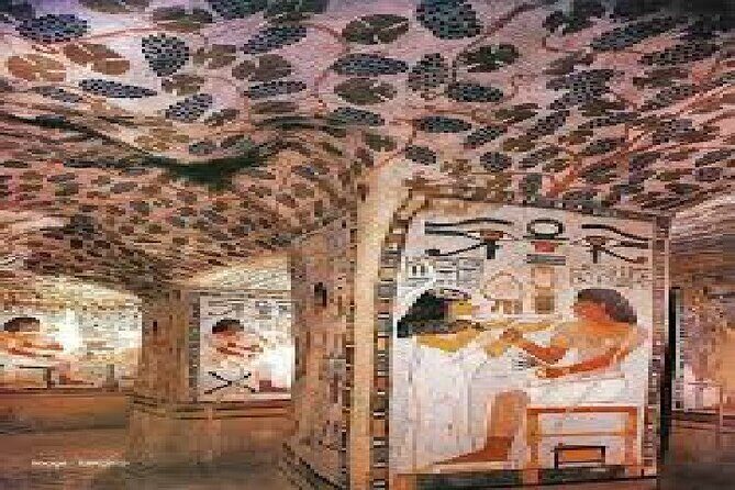 5 Days 4 Nights Egypt Nile Cruise from Luxor to Aswan - Who Will Love This Tour?