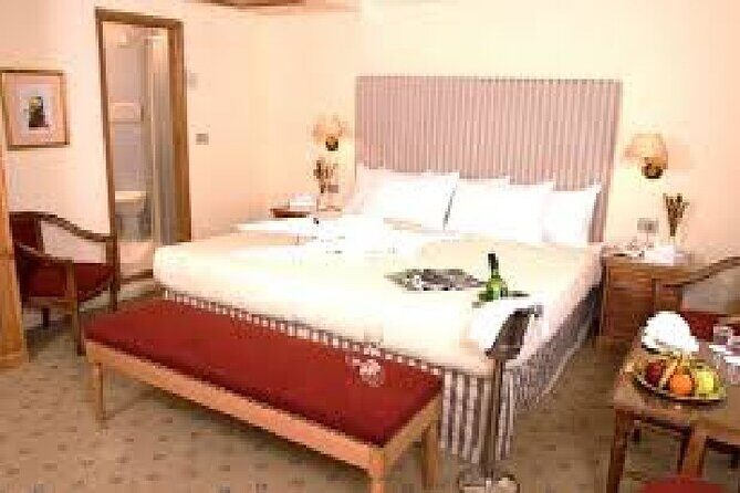 5 Days 4 Nights Egypt Nile Cruise from Luxor to Aswan - The Sum Up