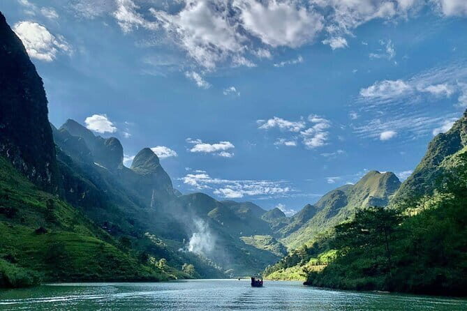 5 Days 4 Nights Ha Giang Cao Bang Ban Gioc - An In-Depth Look at What This Tour Offers