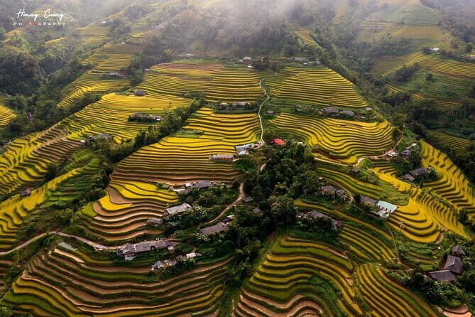 5 Days 4 Nights Ha Giang Cao Bang Ban Gioc - FAQ