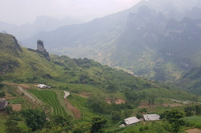 5 Days 4 Nights Ha Giang Easy Driving Motorbike Tours - The Full Experience: An In-Depth Look