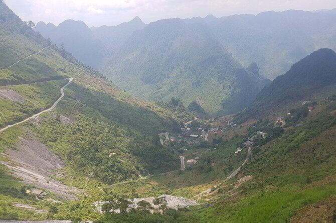 5 Days 4 Nights Ha Giang Easy Driving Motorbike Tours - What Reviewers Love Most