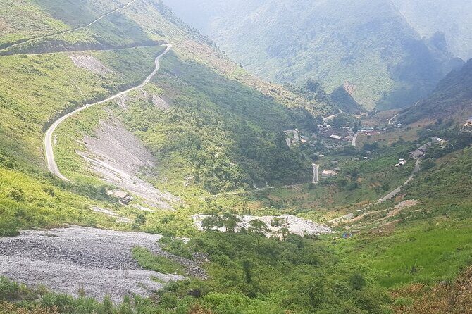 5 Days 4 Nights Ha Giang Easy Driving Motorbike Tours - The Value for Money