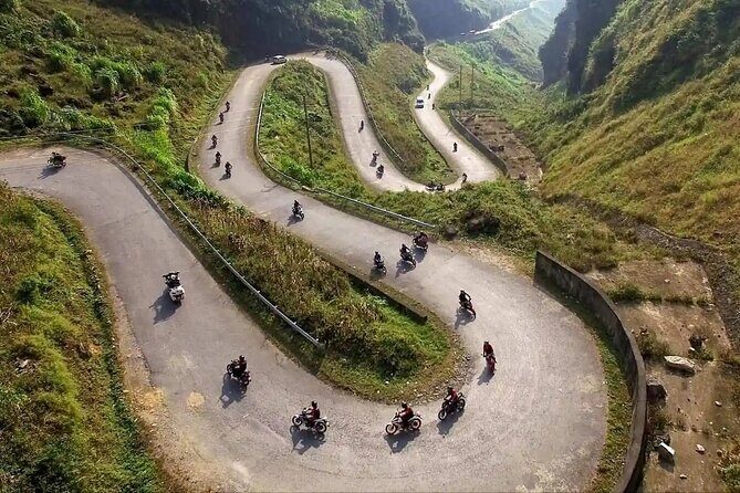 5 Days 4 Nights Ha Giang Easy Driving Motorbike Tours - Who Should Consider This Tour?
