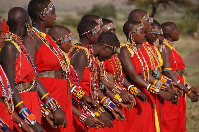 5 Days/4 Nights Kenya Safari - Final Thoughts