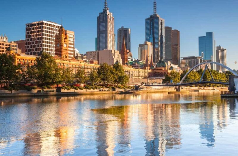 5 Days 4 Nights: Melbourne Package tour - Key Points