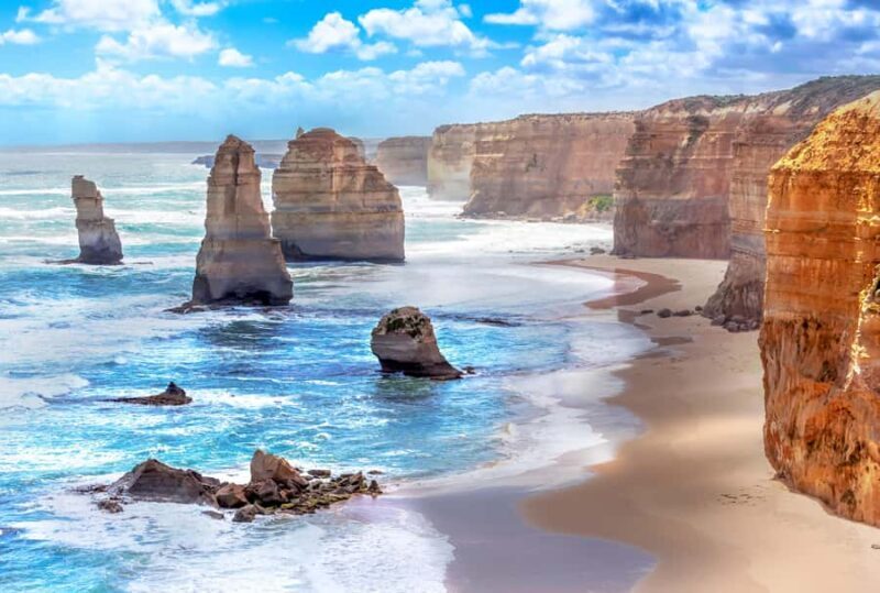 5 Days 4 Nights: Melbourne Package tour - A Detailed Look at the Itinerary