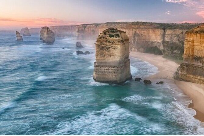 5 Days 4 Nights Melbourne Victoria Scenic Tour - Key Points
