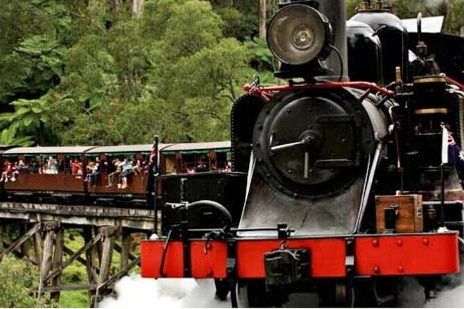 5 Days 4 Nights Melbourne Victoria Scenic Tour - The Sum Up: Is It a Good Choice?