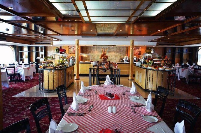 5 Days , 4 Nights Nile Cruise From Luxor - Who Is This Tour Best For?