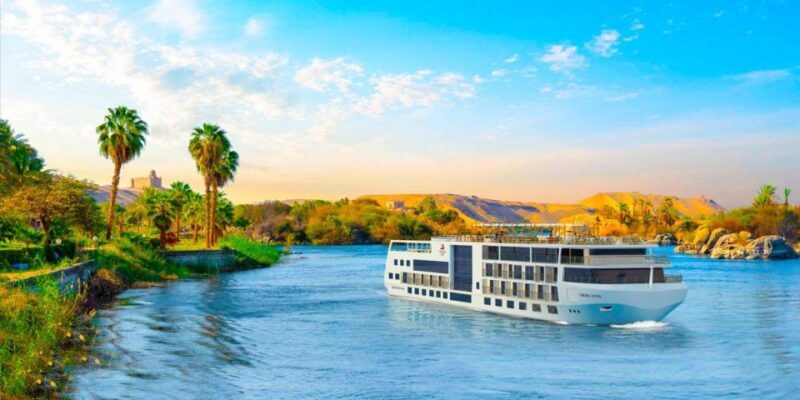 5 Days 4 Nights Nile Cruise from Luxor, Aswan & Abu simbel - Exploring the Itinerary in Detail