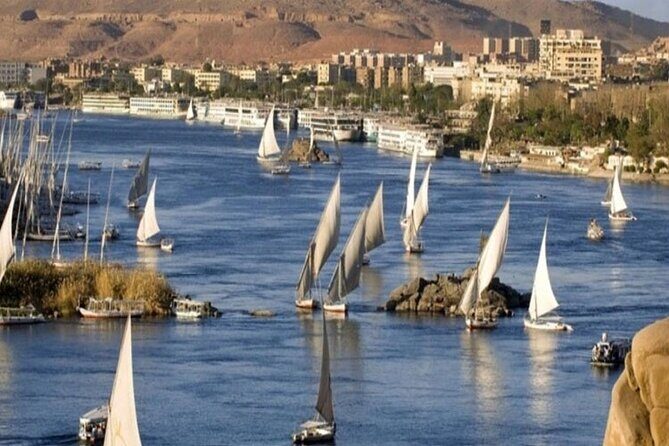 5 Days 4 Nights Nile Cruise from Luxor to Aswan - Who This Tour Is For