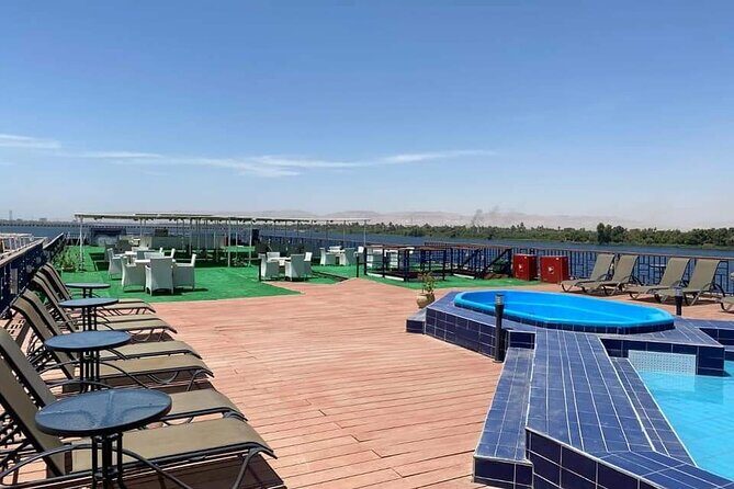 5 Days 4 Nights Nile Cruise From Luxor to Aswan with Tours - Final Thoughts