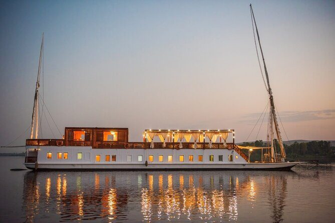 5 Days 4 Nights Nile Cruise Tour - Who Should Consider This Tour?