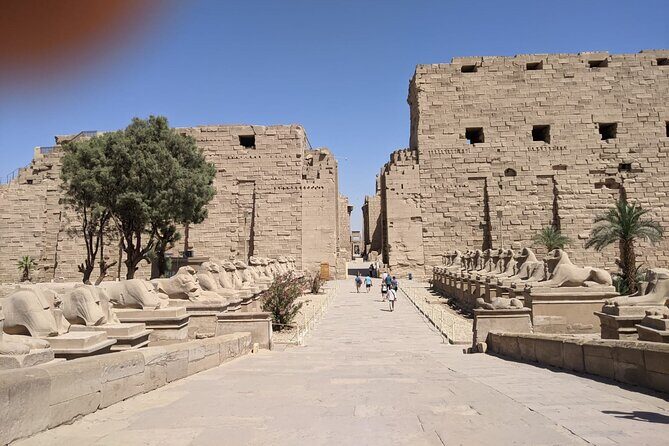 5 Days 4 Nights Nile Cruise Tour - FAQ