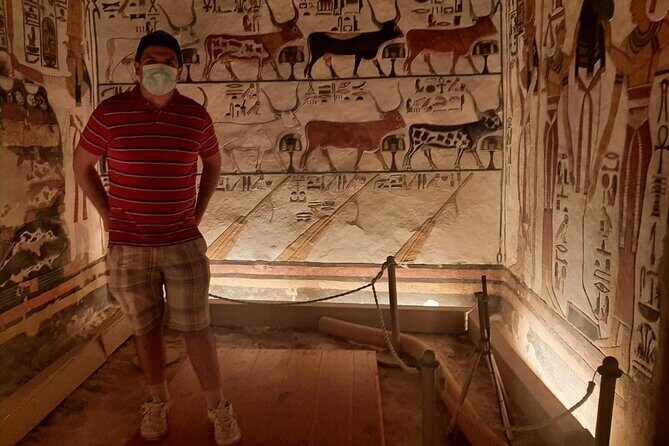 5 Days 4 Nights Nile Cruise Tour - Final Thoughts