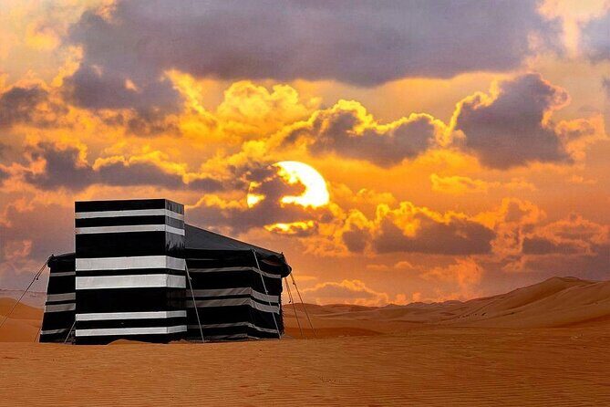 5 Days 4 Nights Oman Package Tour Mohammed - Introduction: Why This Tour Stands Out