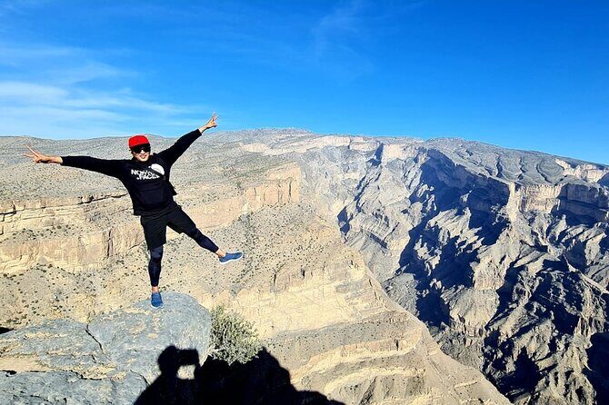 5 Days 4 Nights Oman Package Tour Mohammed - What Travelers Say About This Tour