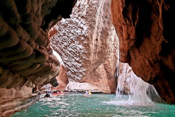 5 Days 4 Nights Oman Package Tour Mohammed - The Sum Up: Who Should Book This Tour?