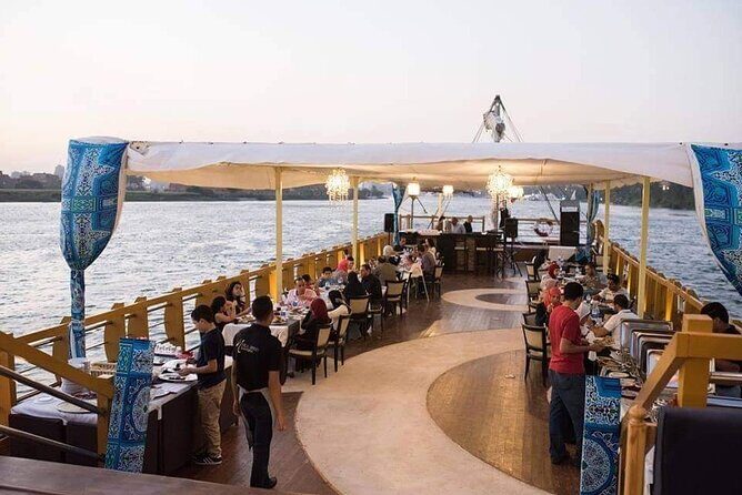 5-Days 4-Nights Private Dahabiya Nile Cruise from Luxor to Aswan including tour - Key Points