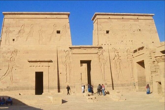 5 Days 4 Nights Private Nile Cruise from Luxor to Aswan with Private Guide. - Frequently Asked Questions