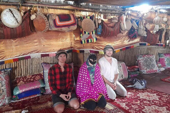 5 Days - 4 Nights Private Roundtrip Tours - Fatimah Tours - What Makes This Tour Stand Out