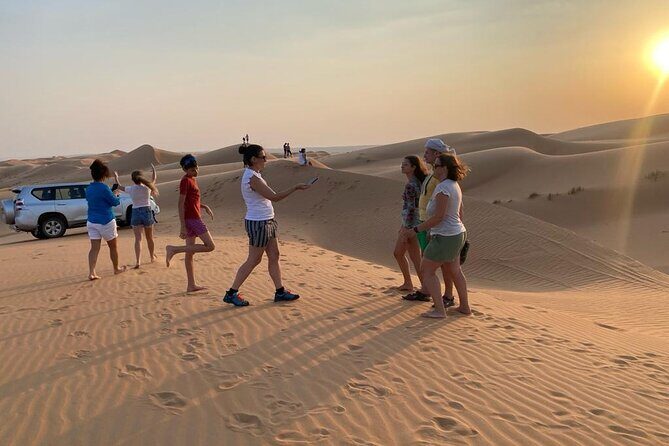 5 Days - 4 Nights Private Roundtrip Tours - Fatimah Tours - FAQs