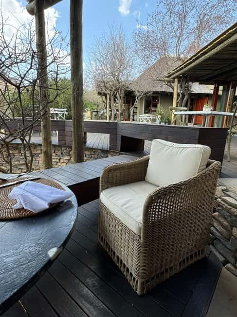 5 Days 4 Nights Safari Tour In Madikwe And Pilanersbeg - What Travelers Are Saying