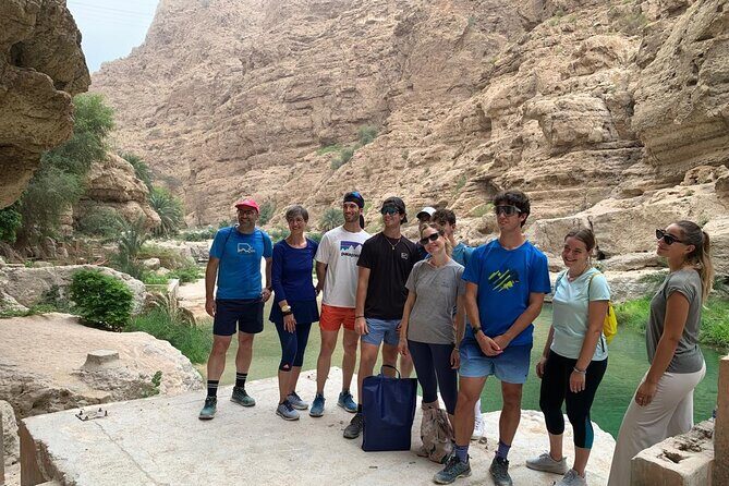 5 Days 4 Nights Shared Tour in Oman - How This Tour Stacks Up