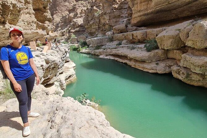 5 Days 4 Nights Shared Tour in Oman - What Travelers Love and Consider