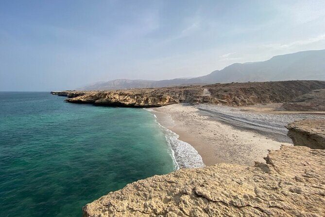 5 Days 4 Nights Shared Tour in Oman - FAQ