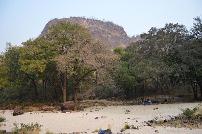 5 Days & 4 Nights Whitewater Rafting Victoria Falls - FAQ