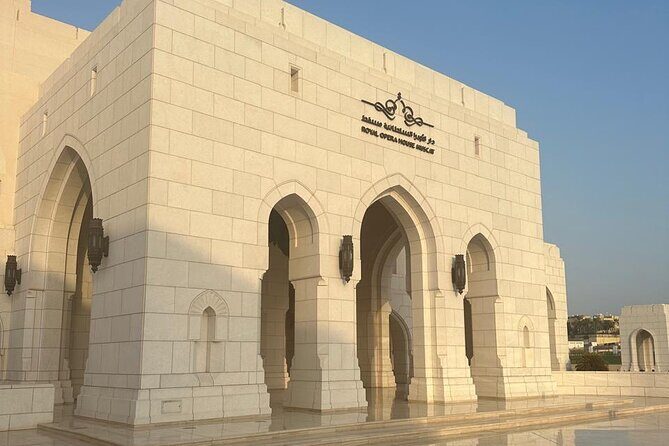 5 Days 6 Nights Private Tour in Oman - Key Points