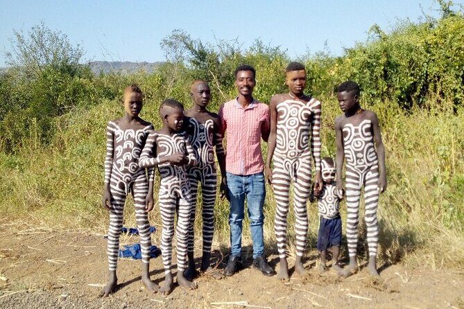 5 Days adventure tour in omo valley with the tribes. - Discovering the Omo Valley: What the Tour Offers