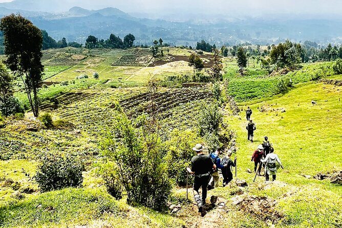 5 Days Akagera and Volcanoes National Park - An In-Depth Review of the 5-Day Rwanda Tour