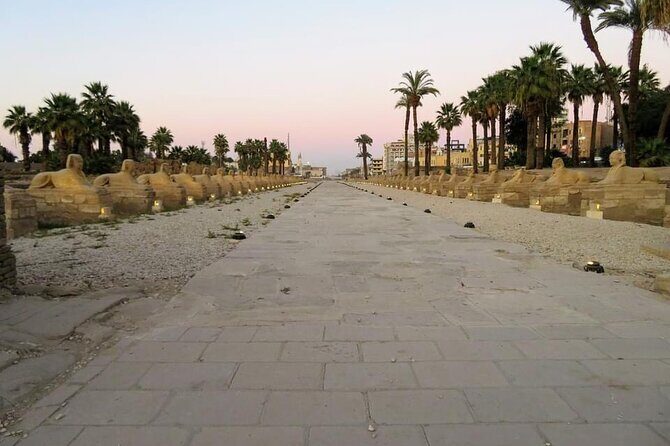 5 days Alexandria , Giza , Cairo & Luxor by plane - Final Thoughts