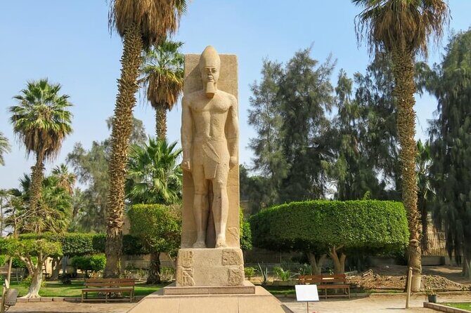 5 days Alexandria , Giza , Cairo & Luxor by plane - FAQ