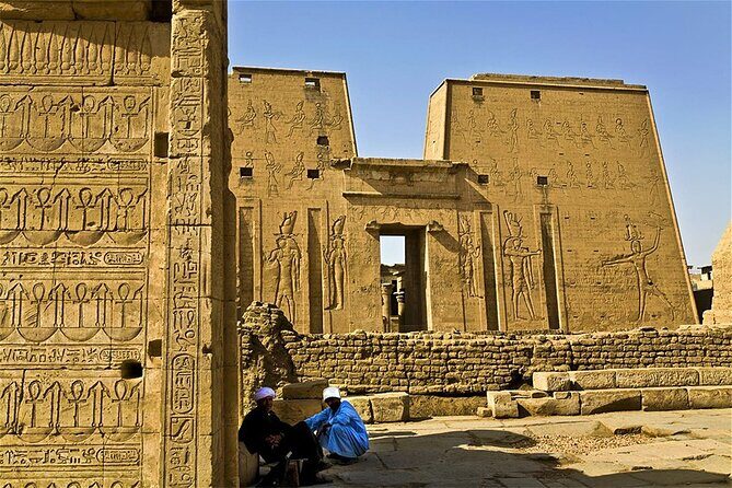 5 Days and 4 Nights Nile Cruise from Luxor to Aswan - Wrapping It Up