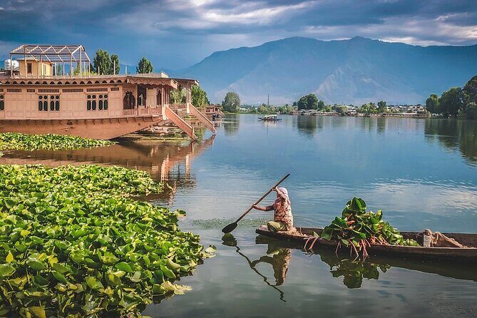 5 Days and 4 Nights Private Tour of Kashmir - Whats Included and Whats Not
