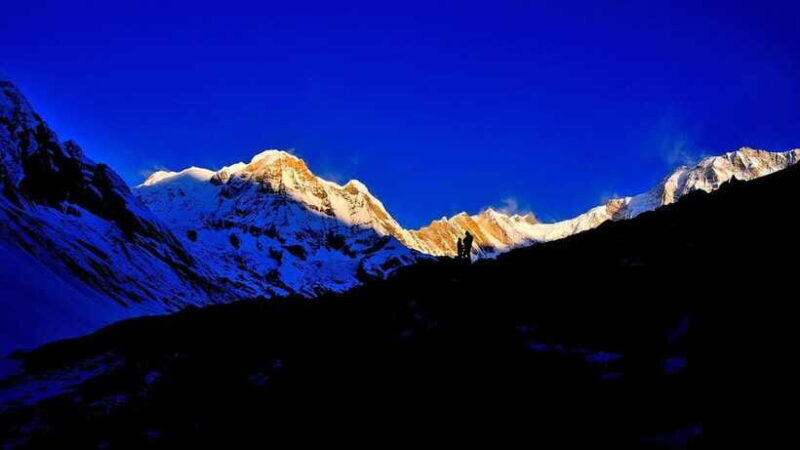 5 Days Annapurna Base Camp Trek From Pokhara: Short ABC Trek - Authentic Cultural Encounters