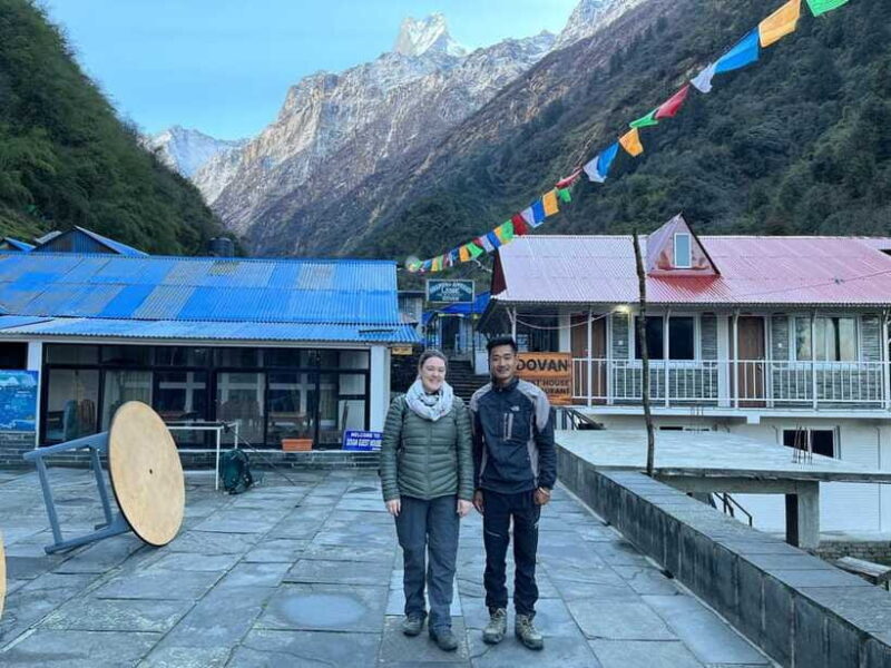 5 Days Annapurna Base Camp Trek From Pokhara: Short ABC Trek - Who Is This Trek Best For?