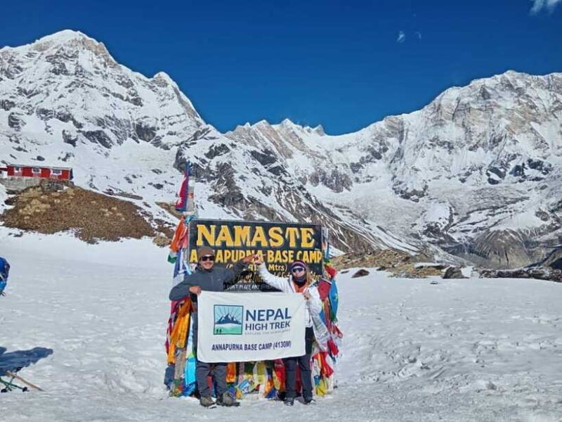 5 Days Annapurna Base Camp Trek From Pokhara: Short ABC Trek - FAQ