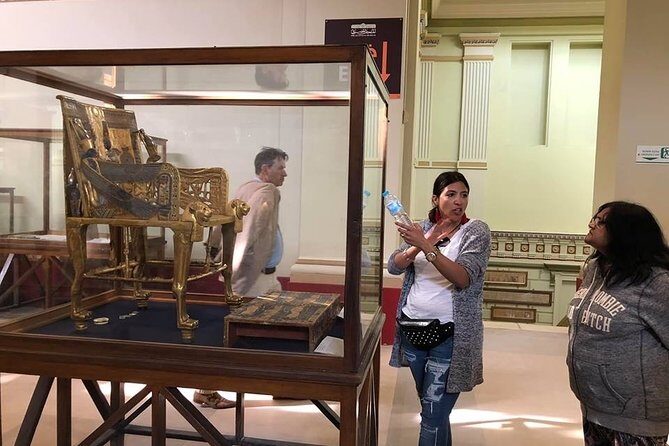 5 Days Around Cairo and Luxor - An In-Depth Look at the Tour Experience