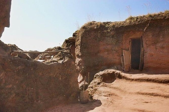 5 DAYS Axum, Lalibela, Tigray churches and Danakil - Who Will Love This Tour?